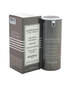 Sisley Men's 1.7oz Sisleyum Anti-Age Global Revitalizer Skincare
