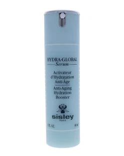 Sisley Unisex 1oz Hydra Global Moisturising Anti-Aging Serum Women Skincare Treatments