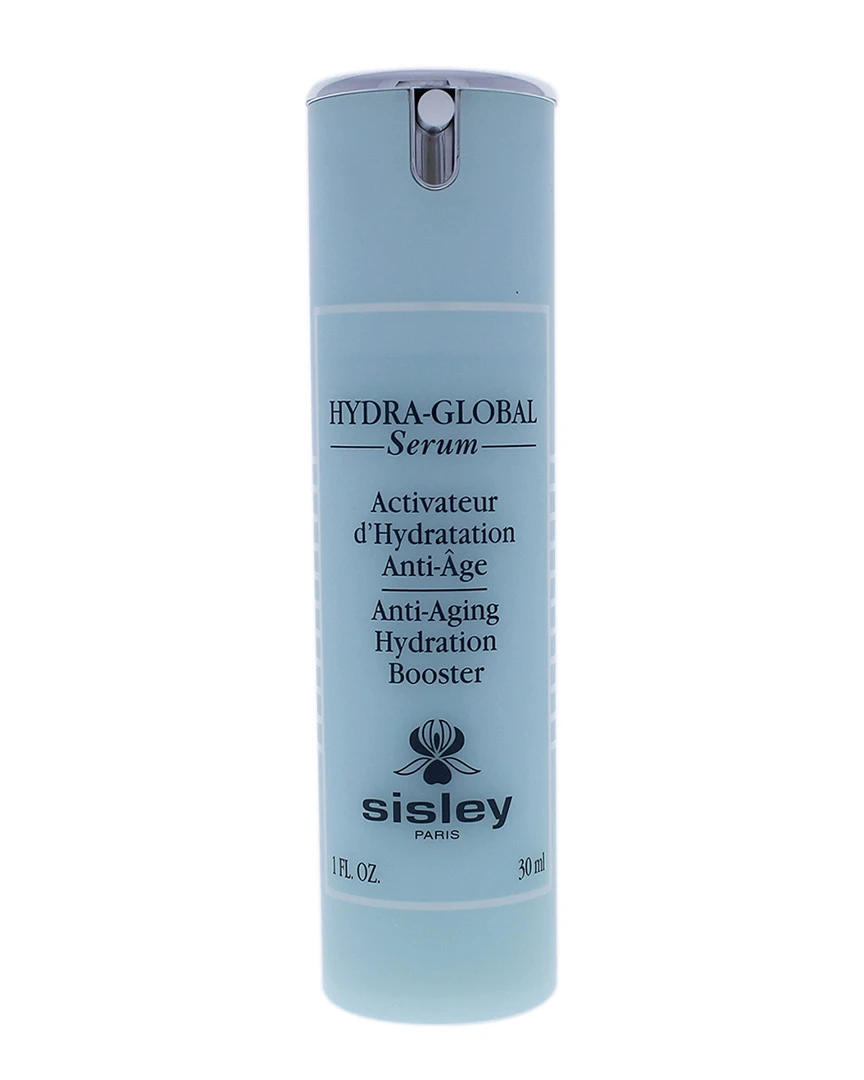 Sisley Unisex 1oz Hydra Global Moisturising Anti-Aging Serum Women Skincare Treatments