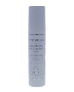 Sisley 1.6oz Phyto-Blanc Brightening Daily Defense Fluid SPF 50 Women Moisturizers & Eye Cream
