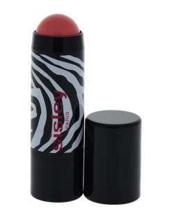 Sisley Women's 0.19oz 1 Petal Phyto Blush Twist # 1 Petal Lip & Cheek Makeup