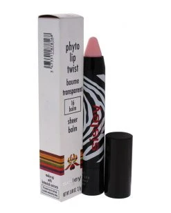 Sisley Women's 0.08oz 16 Balm Phyto Lip Twist Lip & Cheek Makeup