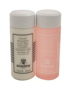 Sisley Cleansing Duo Travel Selection Women Skincare Sets