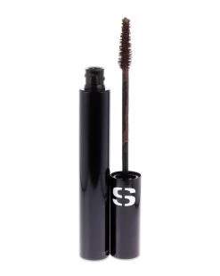 Sisley 0.25oz So Stretch Mascara - 2 Deep Brown Women Face & Eye Makeup