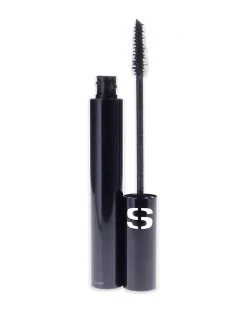 Sisley 0.25oz So Stretch Mascara - 1 Deep Black Women Face & Eye Makeup