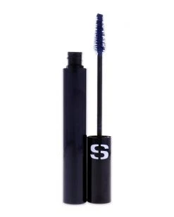 Sisley 0.25oz So Stretch Mascara - 3 Deep Blue Women Face & Eye Makeup