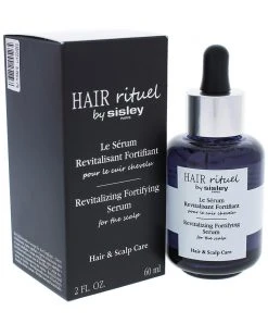 Sisley Unisex 2oz Revitalizing Fortifying Serum For Scalp Women Hair Masks & Treatments
