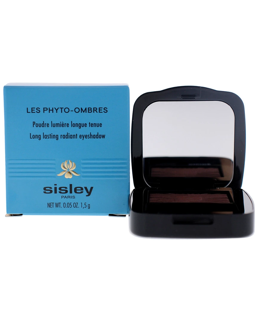 Sisley 0.05oz Les Phyto-Ombres Eyeshadow #22 Matte Grape Women Face & Eye Makeup 3 Sisley 0.05oz Les Phyto-Ombres Eyeshadow #22 Matte Grape Women Face & Eye Makeup
