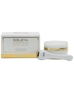 Sisley 0.5oz Sisleya Anti-Age Eye Contour Cream Women Moisturizers & Eye Cream