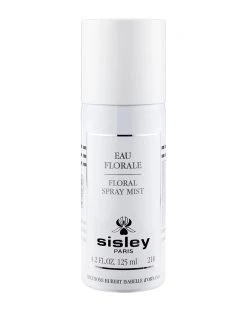 Sisley 4.2oz Floral Mist Spray Women Skincare Treatments