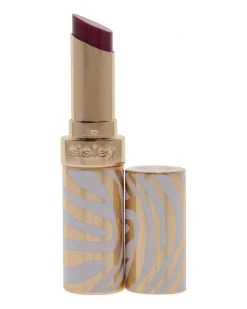 Sisley 0.1oz Phyto-Rouge Shine Lipstick - #22 Sheer Raspberry (Refillable) Women Lip & Cheek Makeup