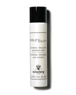 Sisley 1.4oz Youth Hydrating- Energizing Early Wrinkles Women Skincare Treatments