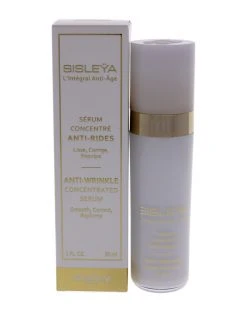 Sisley 1oz Lintegral Anti-Age Anti-Wrinkle Concentrate Women Skincare Treatments