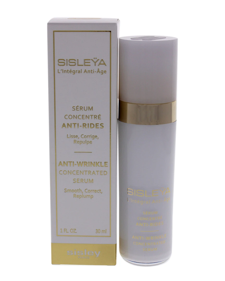 Sisley 1oz Lintegral Anti-Age Anti-Wrinkle Concentrate Women Skincare Treatments 3 Sisley 1oz Lintegral Anti-Age Anti-Wrinkle Concentrate Women Skincare Treatments