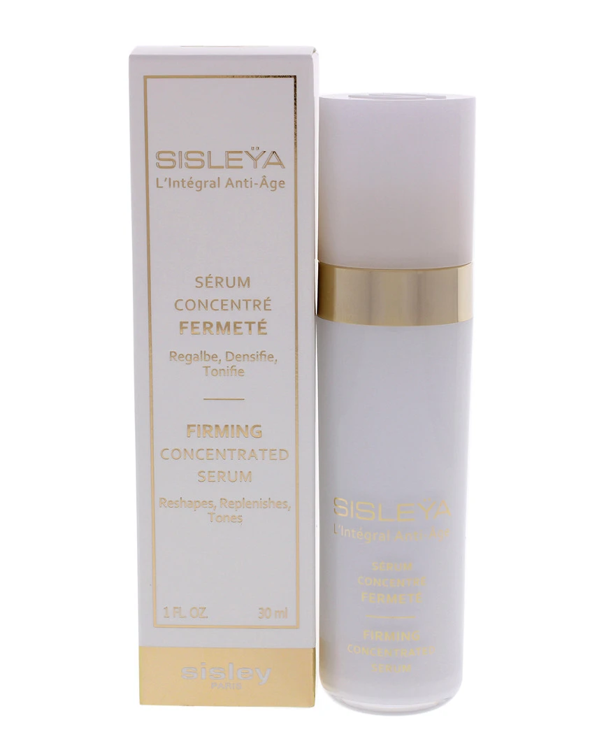 Sisley 1oz Lintegral Anti-Age Firming Concentrate Women Skincare Treatments