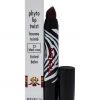 Sisley 0.08oz Phyto Lip Twist, #23 Black Rose Women Lip & Cheek Makeup -Sisley Paris Shop 1111598890 RLLZ 1