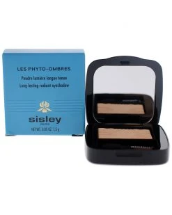 Sisley 0.05oz Les Phyto-Ombres Eyeshadow #11 Matte Nude Women Face & Eye Makeup