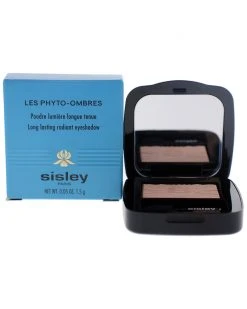 Sisley 0.05oz Les Phyto-Ombres Eyeshadow #12 Silky Rose Women Face & Eye Makeup