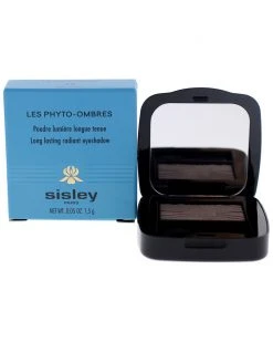 Sisley 0.05oz Les Phyto-Ombres Eyeshadow #15 Matte Taupe Women Face & Eye Makeup