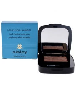 Sisley 0.05oz Les Phyto-Ombres Eyeshadow #20 Silk Chestnut Women Face & Eye Makeup