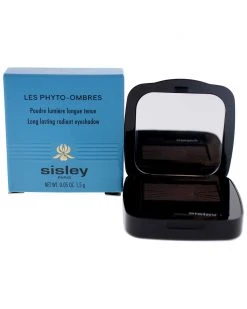 Sisley 0.05oz Les Phyto-Ombres Eyeshadow #21 Matte Cocoa Women Face & Eye Makeup