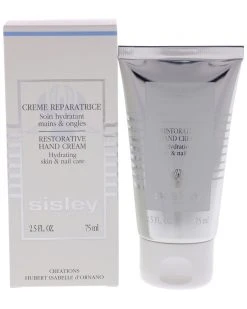 Sisley 2.5oz Restorative Hand Cream Women Bath & Body