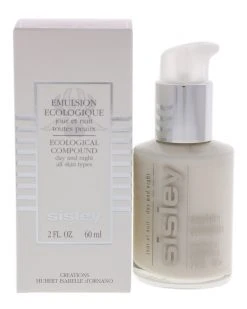 Sisley 2oz Ecological Compound Women Skincare Treatments