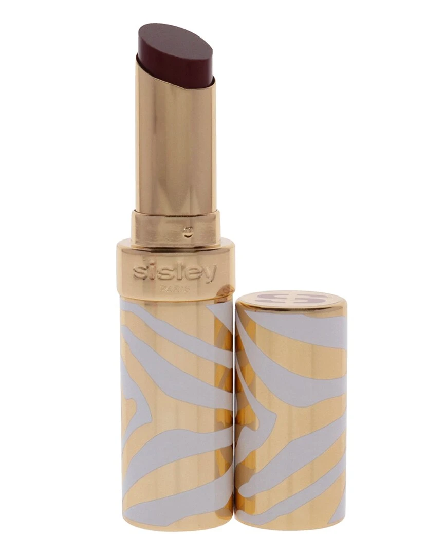 Sisley 0.1oz Phyto-Rouge Shine Lipstick - #41 Sheer Red Love (Refillable) Women Lip & Cheek Makeup 3 Sisley 0.1oz Phyto-Rouge Shine Lipstick - #41 Sheer Red Love (Refillable) Women Lip & Cheek Makeup