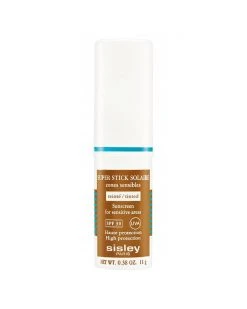 Sisley 0.38oz Paris Super Stick Solaire SPF 30 Women Suncare