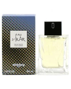 Sisley Men's 1.6oz Eau D'Ikar Eau De Toilette Spray Cologne & Aftershave