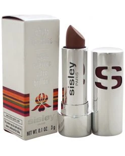 Sisley 0.1oz #13 Sheer Beige Phyto Lip Shine Women Lip & Cheek Makeup
