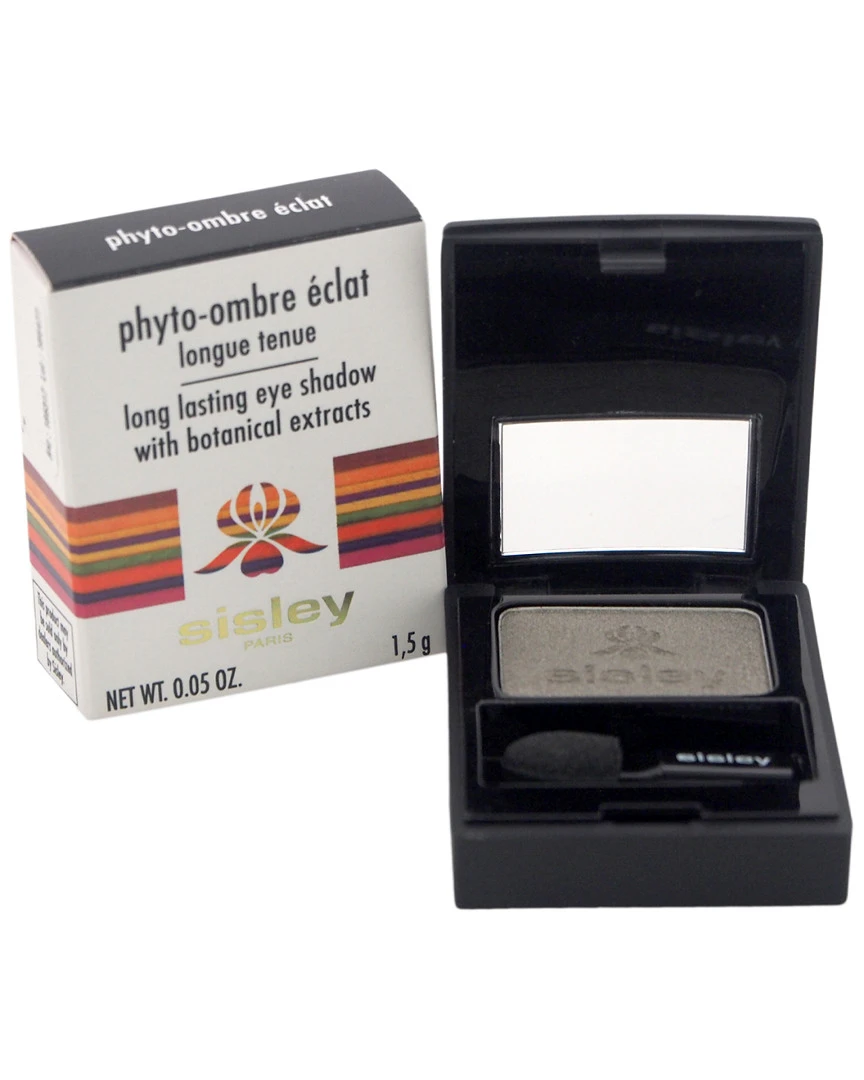 Sisley 0.05oz #17 Stardust Phyto Ombre Eclat Long Lasting Eye Shadow Women Face & Eye Makeup 3 Sisley 0.05oz #17 Stardust Phyto Ombre Eclat Long Lasting Eye Shadow Women Face & Eye Makeup