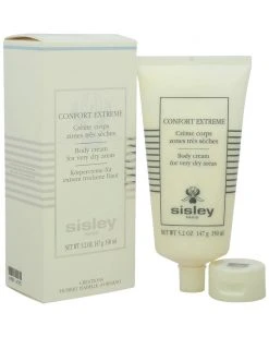 Sisley 5.2oz Confort Extreme Body Cream Women Lip & Cheek Makeup