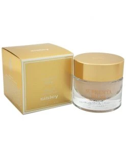 Sisley 1.6oz Supremya Baume At Night The Supreme Anti-Aging Cream Women Moisturizers & Eye Cream