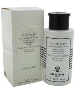 Sisley 10.1oz Eau Efficace Gentle Make-Up Remover For Face And Eyes Women Skincare Treatments