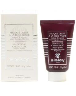 Sisley 2.1oz Black Rose Cream Mask Women Face Masks