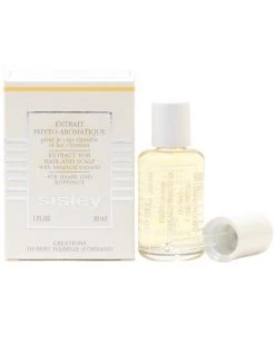 Sisley 1oz Phyto Aroma Extract For Hair & Scalp Women Bath & Body