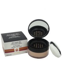 Sisley 0.42oz # 1 Irisee Phyto Poudre Libre Loose Face Powder Women Face & Eye Makeup
