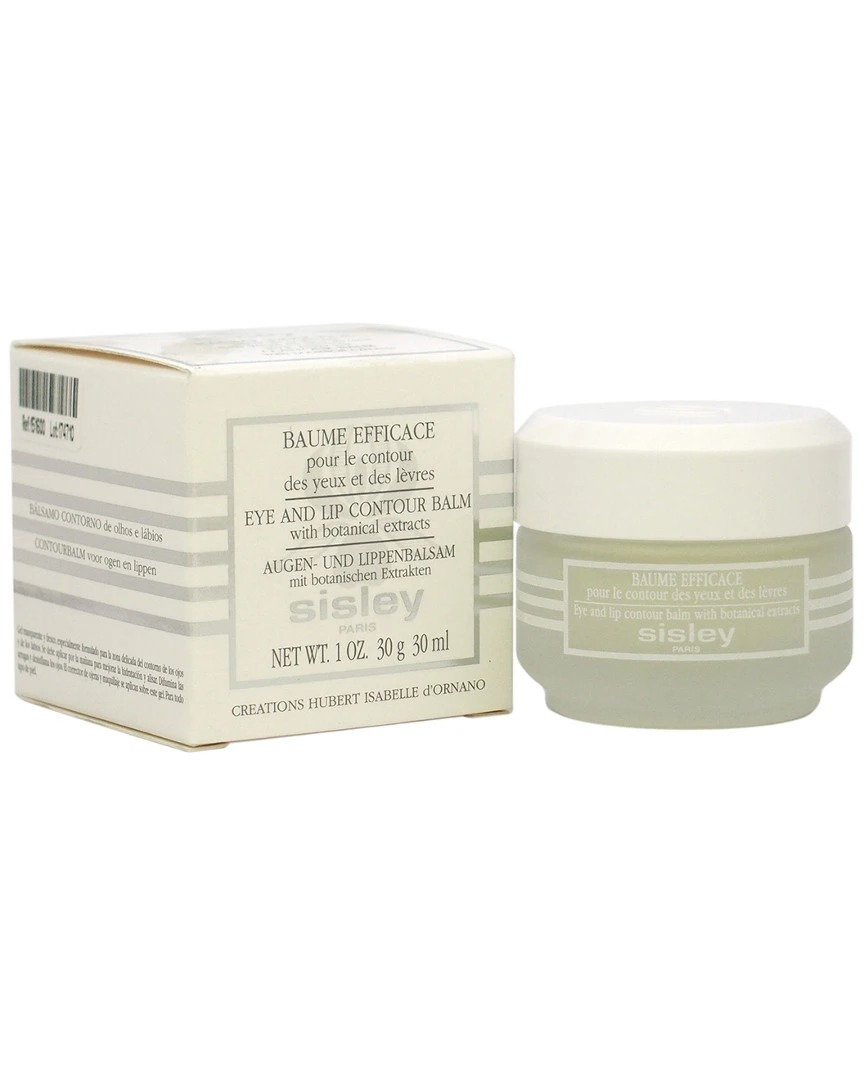 Sisley 1oz Botanical Eye And Lip Contour Balm Women Face & Eye Makeup 3 Sisley 1oz Botanical Eye And Lip Contour Balm Women Face & Eye Makeup