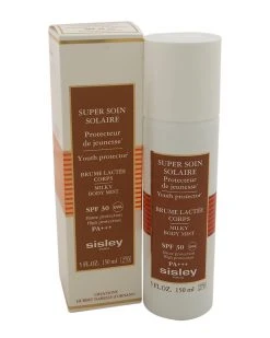 Sisley Super Soin Solaire 5oz Body Mist SPF 30 Women Suncare