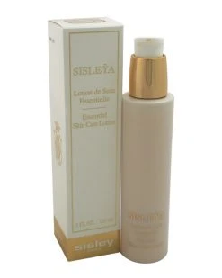 Sisley Women's Sisleya Essential 5oz Skin Care Lotion Moisturizers & Eye Cream