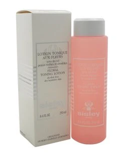 Sisley 8.4oz Botanical Floral Toning Lotion Women Skincare Treatments
