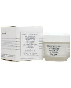 Sisley 1.5oz Botanical Fluid Moisturizer With Cucumber Women Moisturizers & Eye Cream