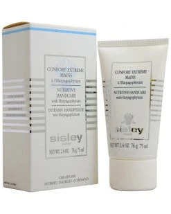 Sisley 2.4oz Confort Extreme Nutritive Handcare Women Bath & Body