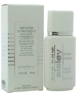 Sisley 1.6oz Day & Night Ecological Compound Treatment Women Skincare Treatments