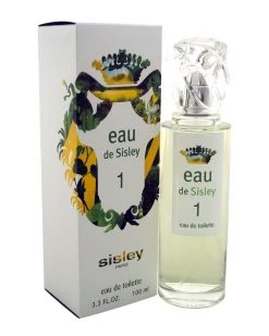 Sisley Women's Eau De Sisley 1 3oz Eau De Toilette Spray Fragrance