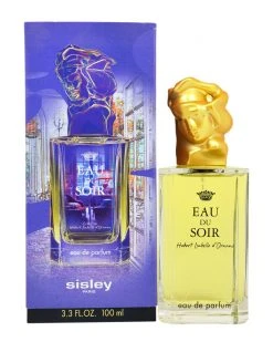 Sisley Women's Eau Du Soir 3.3oz Eau De Parfum Spray Fragrance