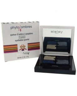 Sisley Phyto 4 Ombres Mystery 0.11oz Eyeshadow Women Face & Eye Makeup