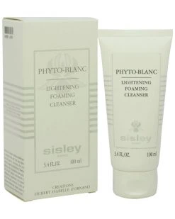 Sisley Phyto Blanc Lightening 3.4oz Cleanser Women Skincare Treatments