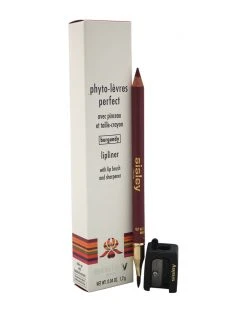 Sisley Phyto Levres Burgundy Perfect 0.04oz Lip Liner Women Lip & Cheek Makeup